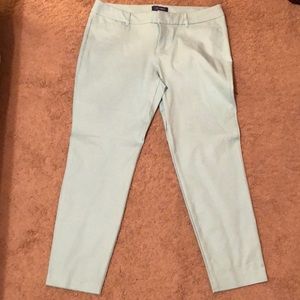 Old Navy Pixie Pants